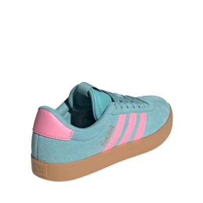 3. Adidas VL Court 3.0 women's shoes blue IH6518