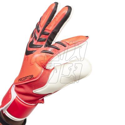 3. adidas Predator Gl Mtc JH3801 Goalkeeper Gloves