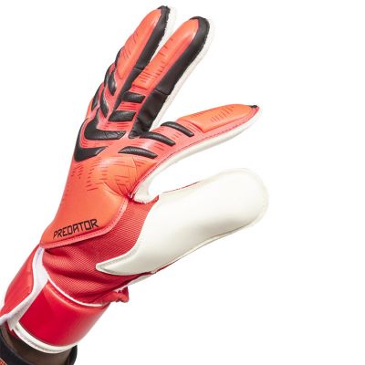 3. adidas Predator Gl Mtc JH3801 Goalkeeper Gloves