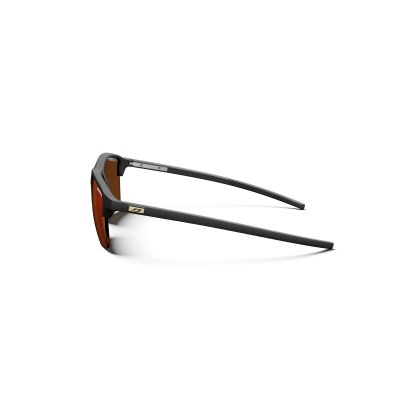 4. JULBO CROSSLINE glasses black