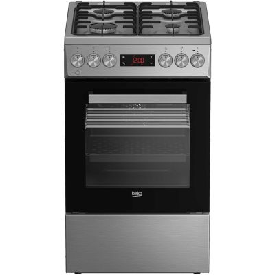 BEKO FSM52320TXDT Kitchen