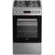 BEKO FSM52320TXDT Kitchen