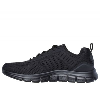 10. Skechers Track shoes - Leshur M 232758 BBK