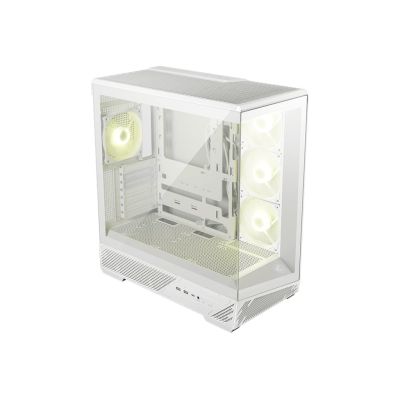 2. MSI MAG PANO 130R PZ WHITE Case