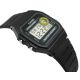 3. Men's Watch CASIO F-94WA-8DG + BOX