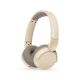 Philips TAH3209BG/00 Headphones/Headset Wireless Headband Calls/Music Bluetooth Beige