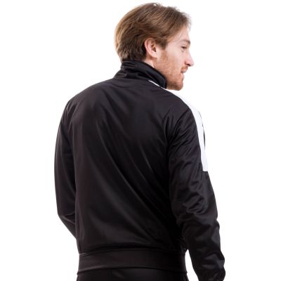 10. Givova Tuta Revolution TR033 1003 tracksuit