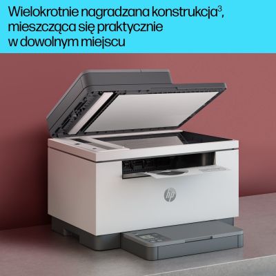 9. HP LaserJet MFP M234SDN Multifunction Printer