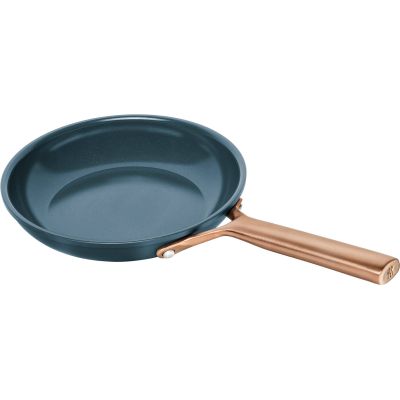 ZWILLING MILANO Shallow frying pan 20 cm blue