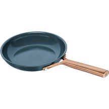 ZWILLING MILANO Shallow frying pan 20 cm blue