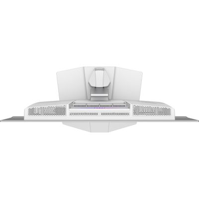 7. MSI MAG 272QPW QD-OLED X28 Computer Monitor 67.3 cm (26.5") 2560 x 1440 px Wide Quad HD White