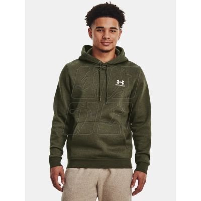 Under Armor M 1373880-391 sweatshirt