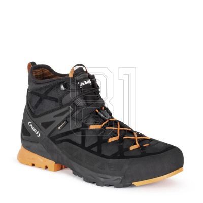 6. Aku Rock Gore-Tex M 718108 shoes