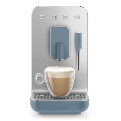 13. Smeg BCC12SBMEU coffee machine Semi-automatic espresso machine 1.4 l