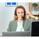 10. Trust HS-260 ENC Black Headset