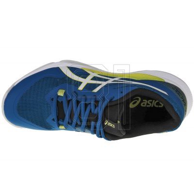 3. Asics Gel-Tactic M 1071A065-400