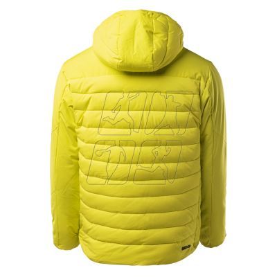 2. Ski jacket Brugi 4ARJ M 92800463907