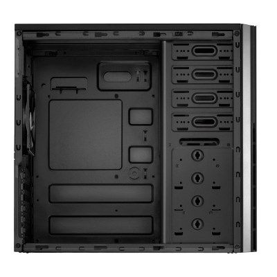 4. Housing VSK 4000B-U3/U2/120X80X175