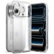 Ringke Fusion Case for iPhone 18 Pro Max / 17 Pro Max - Transparent Matte