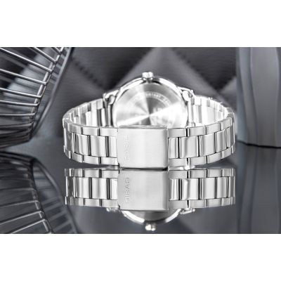 7. Men's Watch CASIO MTP-1303PD-2AVEG + BOX