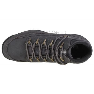 3. Timberland Euro Rock WR Basic M 0A2KXJ shoes