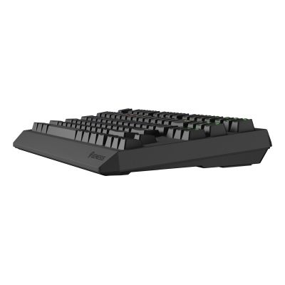 8. GENESIS Thor 230 TKL Gaming Keyboard USB + RF Wireless + Bluetooth QWERTY US English Black
