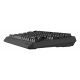 8. GENESIS Thor 230 TKL Gaming Keyboard USB + RF Wireless + Bluetooth QWERTY US English Black