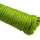 3. REFLECTIVE TRAVEL ROPE 15M GREEN REDCLIFFS