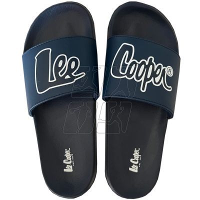 6. Lee Cooper M LCW-24-42-2481MC flip-flops