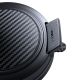 7. Spigen STK100 VacuumLock MagSafe Car Mount – Black