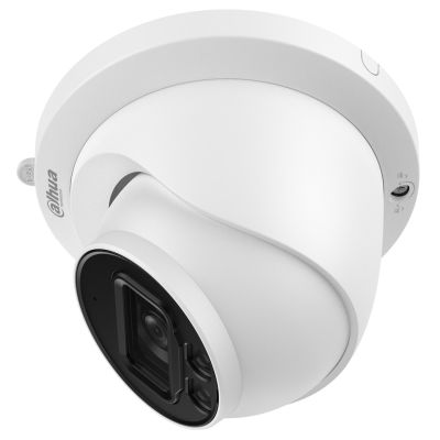2. Dahua IPC-HDW4221EP-AS-0360B IP camera 3.6mm 2Mpix Dome Eco-savvy 2.0 series
