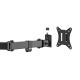 3. Tabletop Stand 17"-32" / 4TFT 360° Articulating 9kg Lite Retail