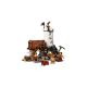4. LEGO Creator 3in1 31387 - Legendary Pirate Ship