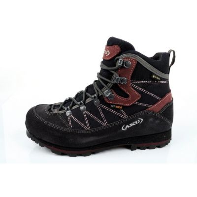 12. Aku Trekker L.3 Gore-tex W 978W658 trekking shoes