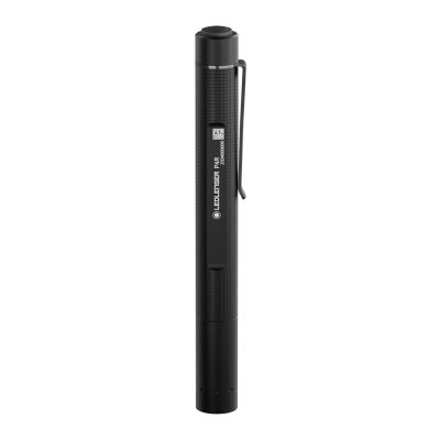 2. Ledlenser P2R Black LED Penlight