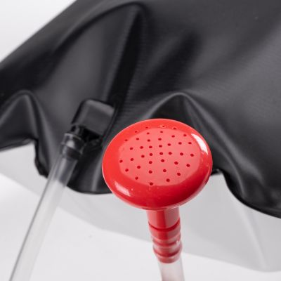 4. CAMPSHOW Camping Shower
