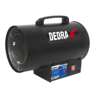 2. Gas 15 kW szildhtuvas DEDRA DED9941A
