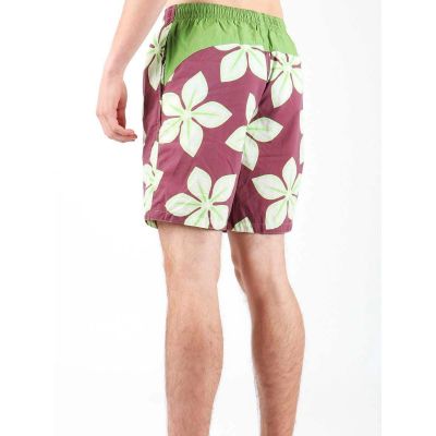 6. Zagano 2216-203 swim shorts