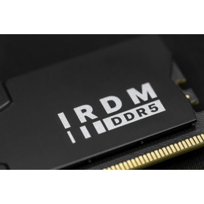 14. GOODRAM DDR5 64GB (2x32GB) 5600MHz CL36 2048Mx8