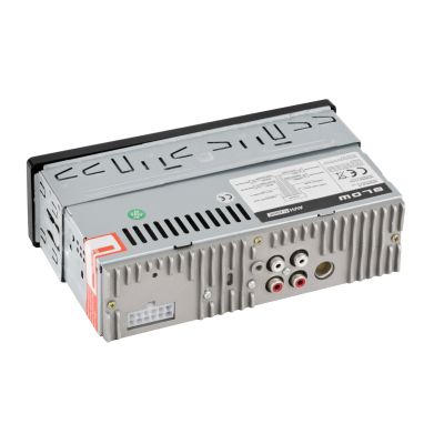 7. Car radio BLOW CLASSIC 78-287# (Bluetooth, USB + AUX + SD cards)