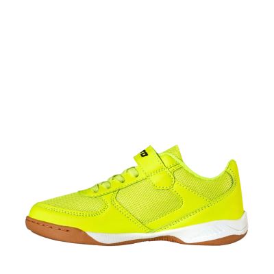 5. Kids' Lotto Skeyla K Shoes Yellow-Black 2601530K 2411
