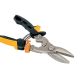2. Fiskars 1027207 Straight Steel Scissors