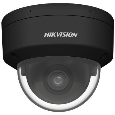 DS-2CD2146G2H-ISU(2.8mm)(BLACK) Camera
