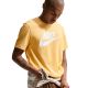 3. Nike Sportswear Men's T-Shirt Yellow AR5004 796