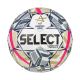 Select Replica EHF Champions League v26 Handball White/Gray 220045