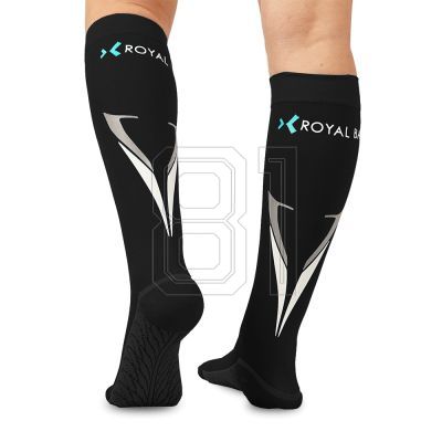 2. Royal Bay Therapy knee socks 2.08590072711192