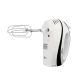 12. Adler AD 4206 hand mixer (300W; white)