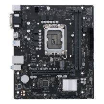 Asus PRIME H610M-R D4-SI motherboard