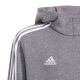 13. Adidas Tiro 21 Sweat Hoody Jr GP8803