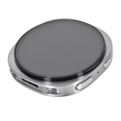 2. Samsung Galaxy Watch 9 SM-L340 40mm BT Cream smartwatch